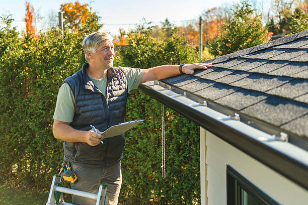 Trusted Roofing service in Beaver, WA - Ben Roofing and Steel LLC